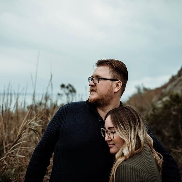 Meet your Posher, Kacie - Picture 1 of 1